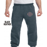 Jerzees 8 oz. NuBlend Fleece Sweatpants